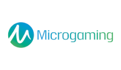 Microgaming logo